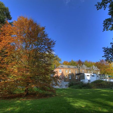 Parkhotel Villa Des Effats Вьельсальм Экстерьер фото